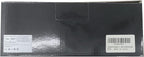 Hybrid 2.5/3.5" SATA HDD/SSD+3* M / B+M Key M.2 NVMe Enclosure - Image 11