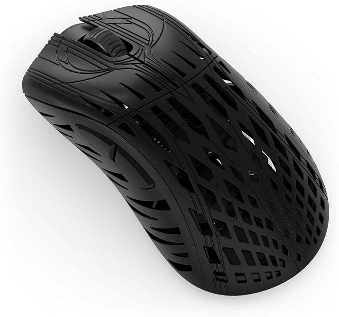 PWNAGE Stormbreaker Wireless Gaming Mouse – 49g Ultralight Magnesium, 8K Polling - Image 4