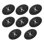 PATIKIL Desk Grommet 1-9/16" by PATIKIL