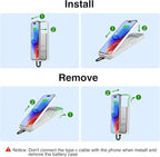 GIN FOXI Fast Charging Battery Case - Image 7