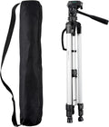 Amazon Basics 60 inch Lightweight Tripod by AmazonBasics