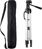 Amazon Basics 60 inch Lightweight Tripod by AmazonBasics