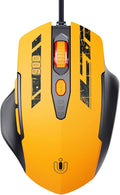 Wired Mouse, USB Mouse Wired by UINEER