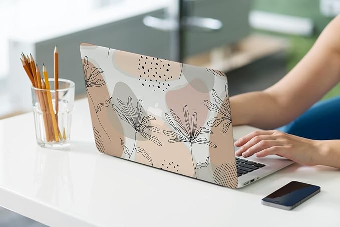 LanBaiLan Compatible for MacBook Pro 13 inch - Image 6