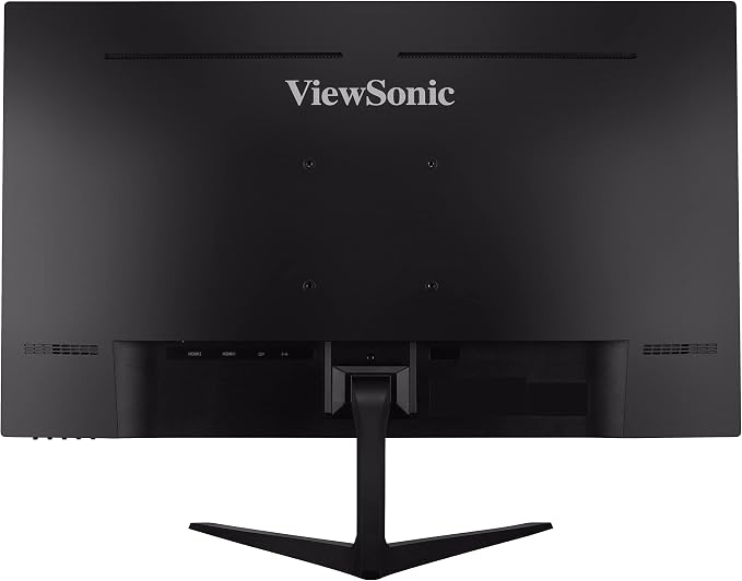 ViewSonic VX2718-P-MHD 27 Inch 1080p 1ms 180Hz Gaming Monitor - Image 8