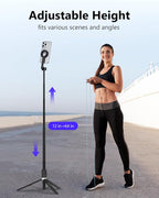 UBeesize Magnetic Tripod for iPhone - Image 3
