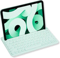 Macally Bluetooth Keyboard for Tablet | Wireless Keyboard for iPad mini/Air/Mini by Macally