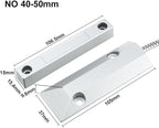 uxcell Rolling Door Contact Magnetic Reed Switch Alarm - Image 2