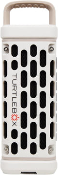 Turtlebox Ranger: Loud! Outdoor Portable Bluetooth 5.4 Speaker | Rugged by TurtleboxLoudOutdoorAudio