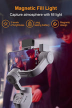 FUNSNAP C05 Kit Gimbal Stabilizer - Image 4