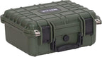 MEIJIA Portable All Weather Waterproof Protective Case, Hard Case, Camera Case by MEIJIA