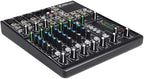 Mackie 802VLZ4, 8-channel Ultra Compact Mixer - Image 7