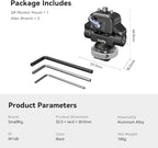 SmallRig Quick Release Camera Monitor Mount - Image 9