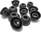Replacement Earbuds Tips Silicone Universal - Image 2