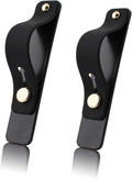 Removable and Reusable Cell Phone Grip Strap, Yetaida Telescopic Finger by Yetaida