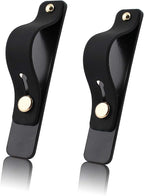Removable and Reusable Cell Phone Grip Strap, Yetaida Telescopic Finger by Yetaida