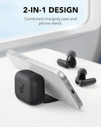 Soundcore P30i by Anker Noise Cancelling Earbuds, Strong and Smart Noise - Image 5
