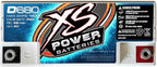XS Power D680 1000 Amp AGM Battery - Image 2