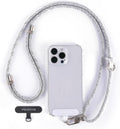 project-cb Cell Phone Lanyard 1, Phone Tether Tab 2, Crossbody Strap, Lanyards by Project-cb