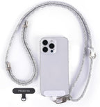 project-cb Cell Phone Lanyard 1, Phone Tether Tab 2, Crossbody Strap, Lanyards by Project-cb