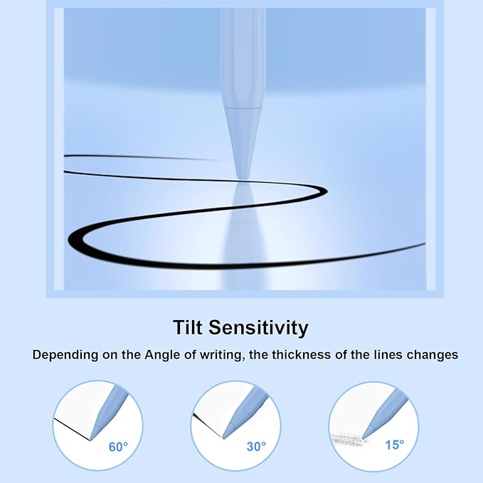 Stylus Pen for iPad 9th&10th - Image 6