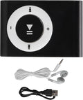 Sport MP3 Players with Clip, Portable Music Player, Screenless MP3 Players by YosooHealthGear