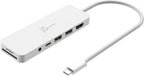 j5create USB-C Multi-Port Hub - Image 8