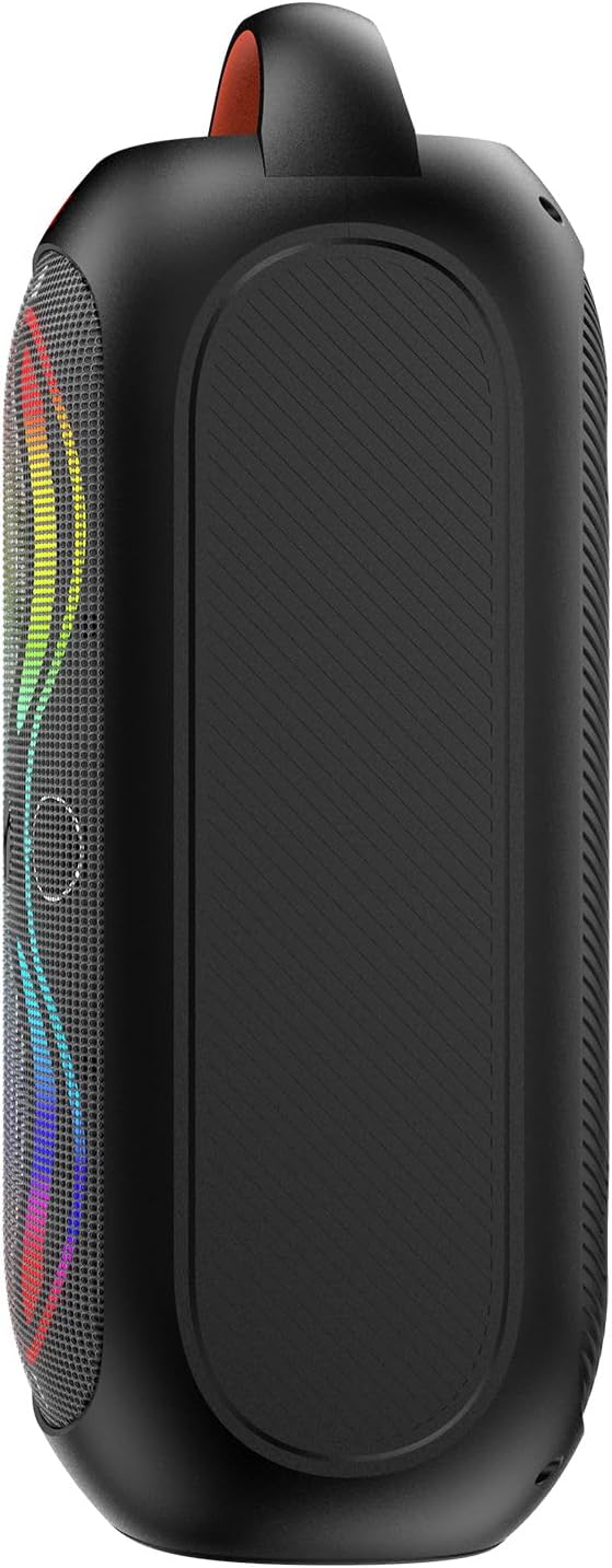 Portable Bluetooth Speaker - Image 9