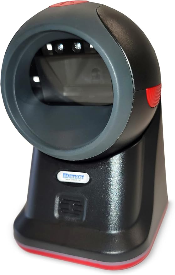 IDetect.net ID Scanner Machine | Data Reader & Collector | Age Verification by IDetectIncIDScanners