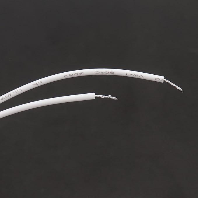 Magnetic Reed Switch Wired Surface Mount Normally Closed NC Contact Sensor - Image 3