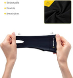 XENCELABS Drawing Glove, Breathable Artist Glove - Image 3