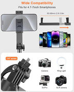 71” Auto Face Tracking Tripod for iPhone - Image 7