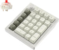 Keychron Q0 Max Wireless Custom Mechanical Numpad, 2.4 GHz/Bluetooth 5.1/Wired by Keychron
