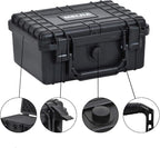MEIJIA Portable Waterproof Protective Hard Case, Compact Camera Case - Image 9