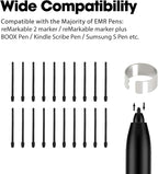20 Pcs Pen Tips for Remarkable 2 Pen, Stylus Pen Tips Replacement for - Image 4