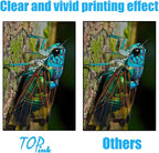 4 Pack 312A | CF380A CF381A CF382A CF383A Remanufactured Toner Cartridge - Image 6
