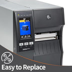 P1058930-010 New Printhead for Zebra ZT411 ZT410 Thermal Industrial Printer - Image 4