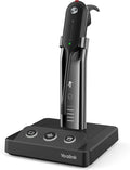 Yealink DECT Wireless Headset WH63, Mono Single Ear Office Headset by RedefineYourWorkplace