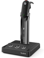 Yealink DECT Wireless Headset WH63, Mono Single Ear Office Headset by RedefineYourWorkplace