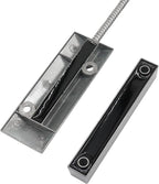 Magnetic Reed Switch Wired Surface Mount Normally Open NO Contact Sensor Alarm - Image 5