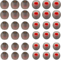 Replacement Earbud Tips Silicone Ear Tips by WKYMY