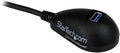 StarTech.com 5ft SuperSpeed USB 3.0 Extension Cable by StarTech