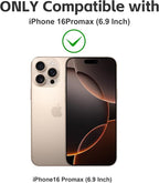 2 Pack Matte Privacy Screen Protector - Image 7