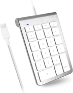 USB C Wired Number Pad for Mac - Image 8