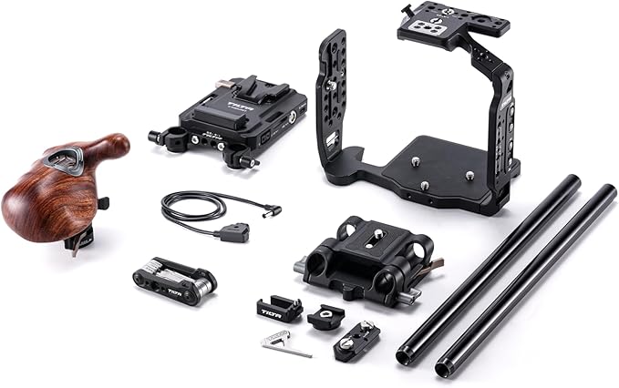 Tilta Camera Cage Compatible - Image 3