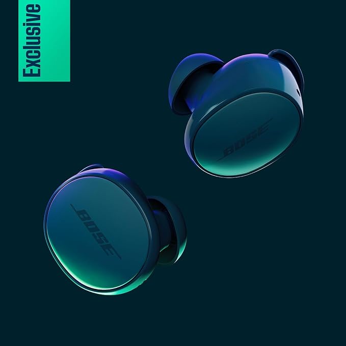 Bose QuietComfort Bluetooth Earbuds, True Wireless Earbuds - Image 2
