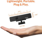 Innex C220 HD 1080p Webcam - Image 3