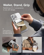 MOFT Magnetic Wallet Stand Compatible - Image 3