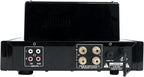 Rockville BluTube 70W Tube Amplifier Stereo Receiver, Compact Design, Warm Sound - Image 8