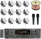 Home Audio System Kit by TechnicalPro